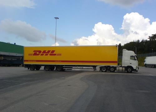 DHL