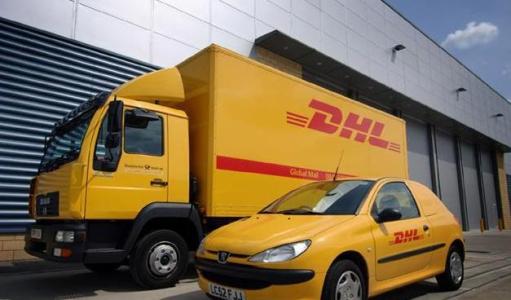 DHL