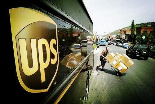 UPS