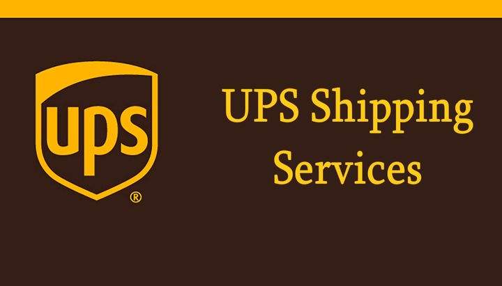 UPS