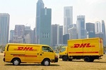 DHL | Hong Kong | English